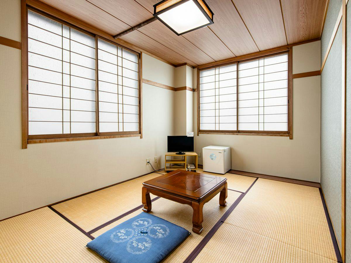Houei Ryokan