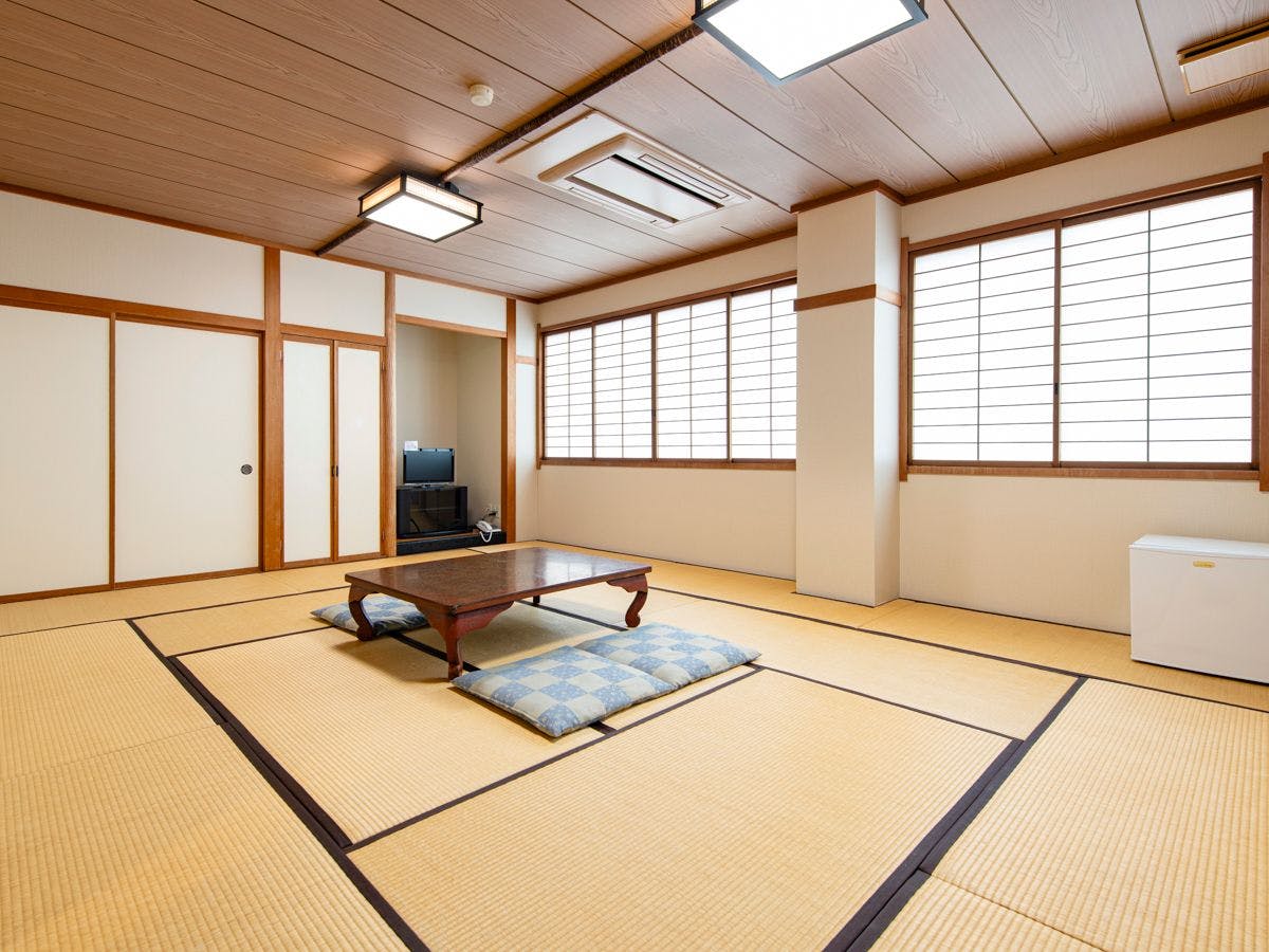 Houei Ryokan