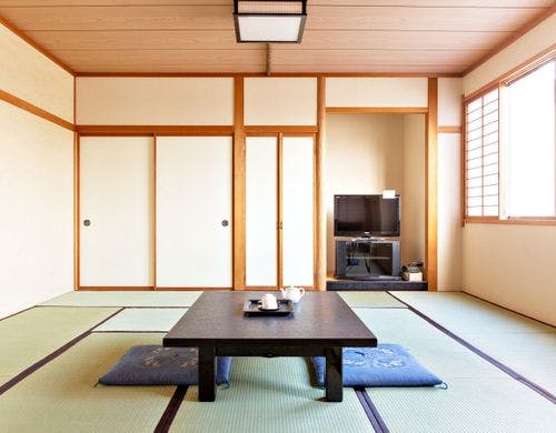 *【客室一例】和室15畳