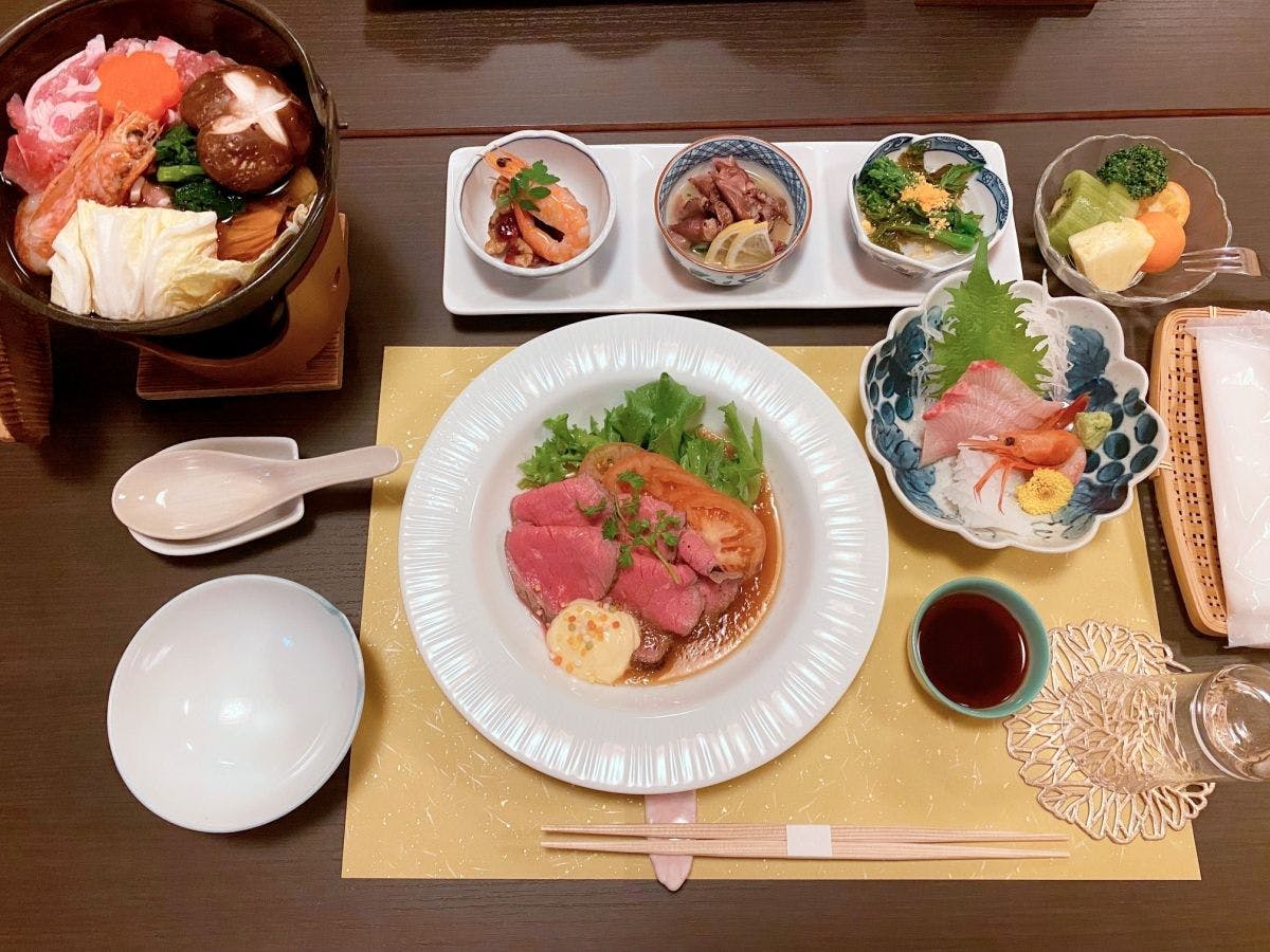Houei Ryokan