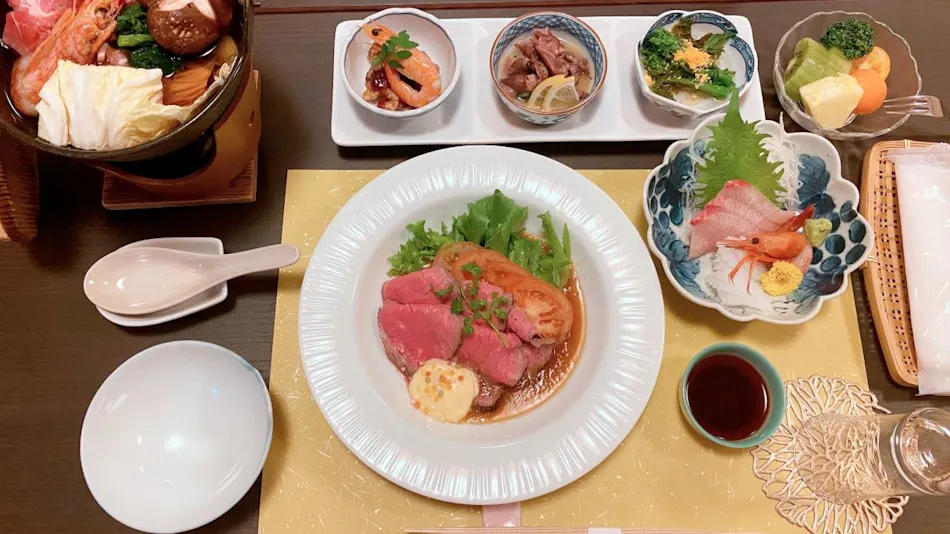 Houei Ryokan