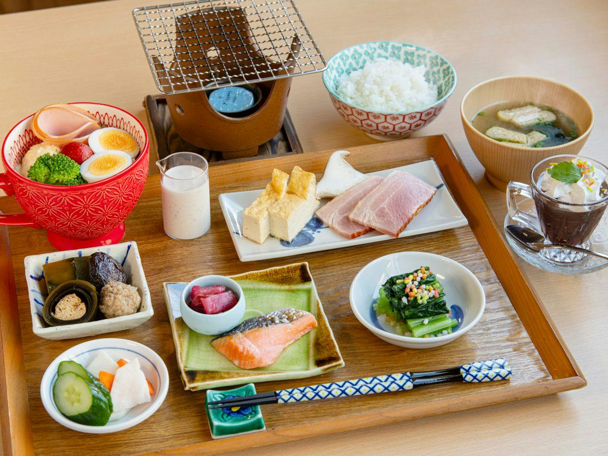 Houei Ryokan