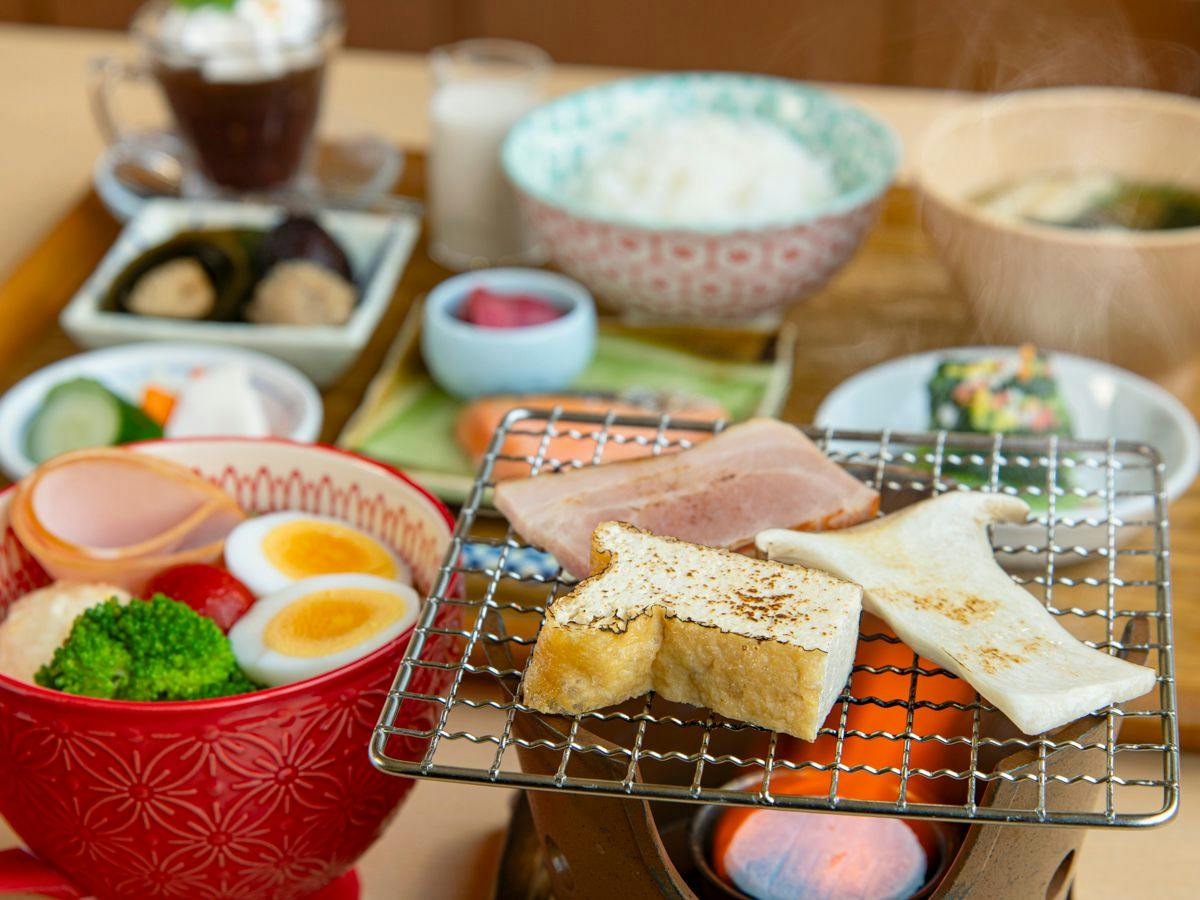 Houei Ryokan