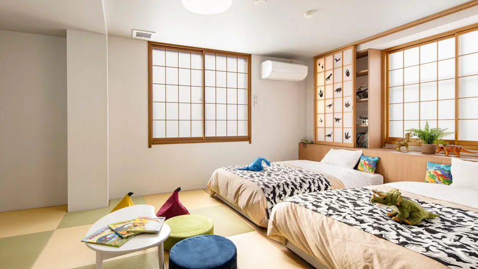 Houei Ryokan