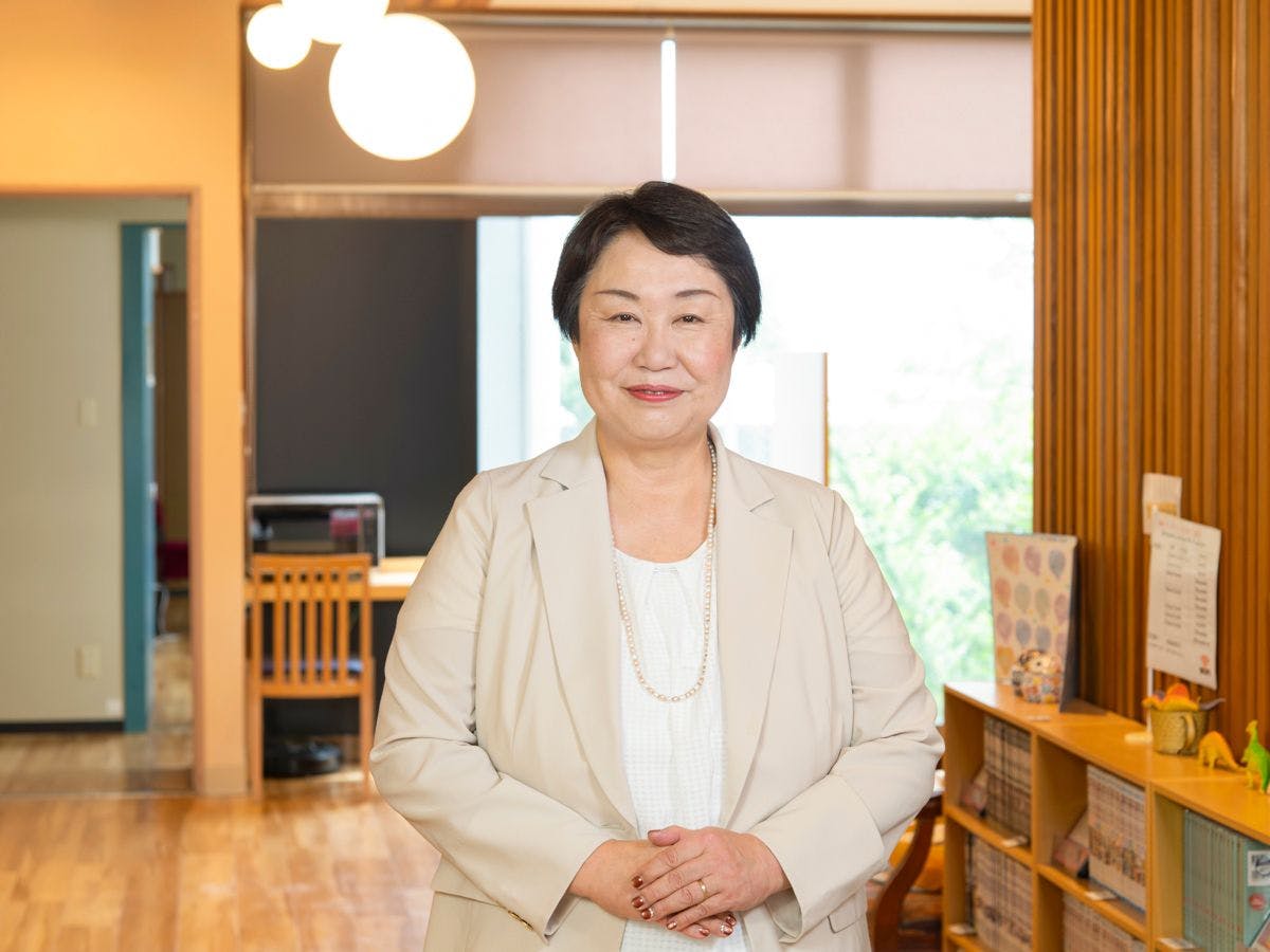 *【การต้อนรับจากเจ้าของที่พัก】รอยยิ้มเปี่ยมด้วยความอบอุ่น