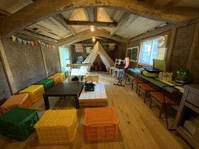 一棟貸し平戸こせら