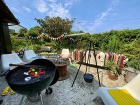 一棟貸し平戸こせら