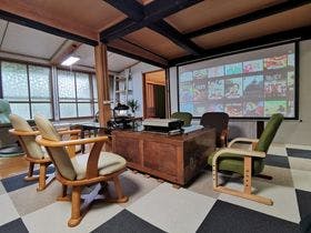 一棟貸し平戸こせら