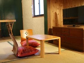 一棟貸し平戸こせら