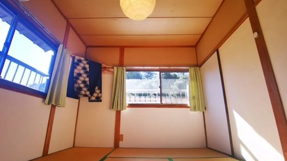 Hirado Kosera Private Rental