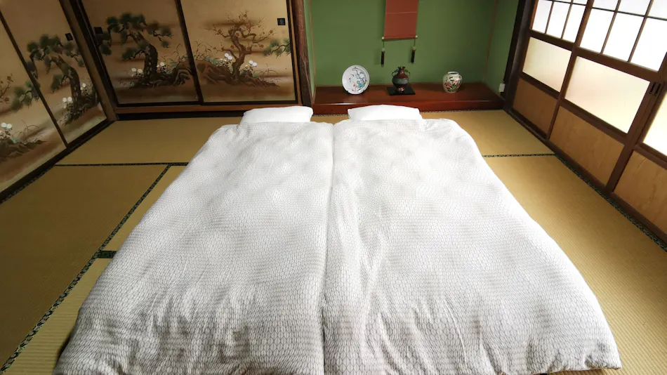 Hirado Kosera Private Rental