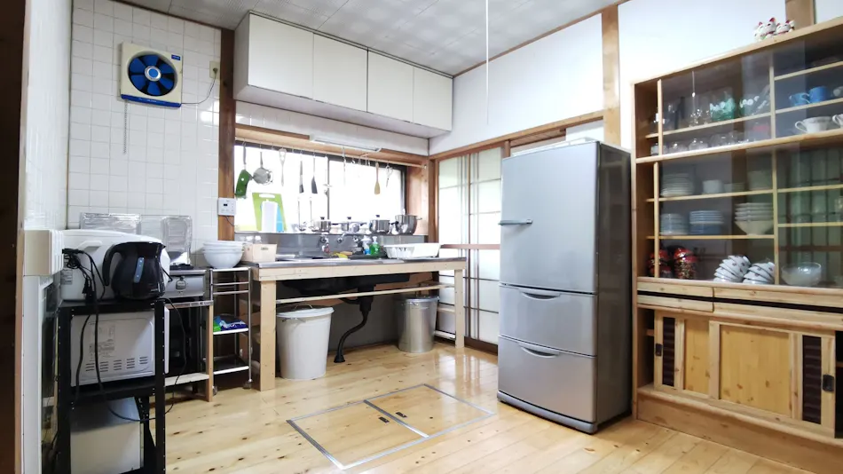 Hirado Kosera Private Rental