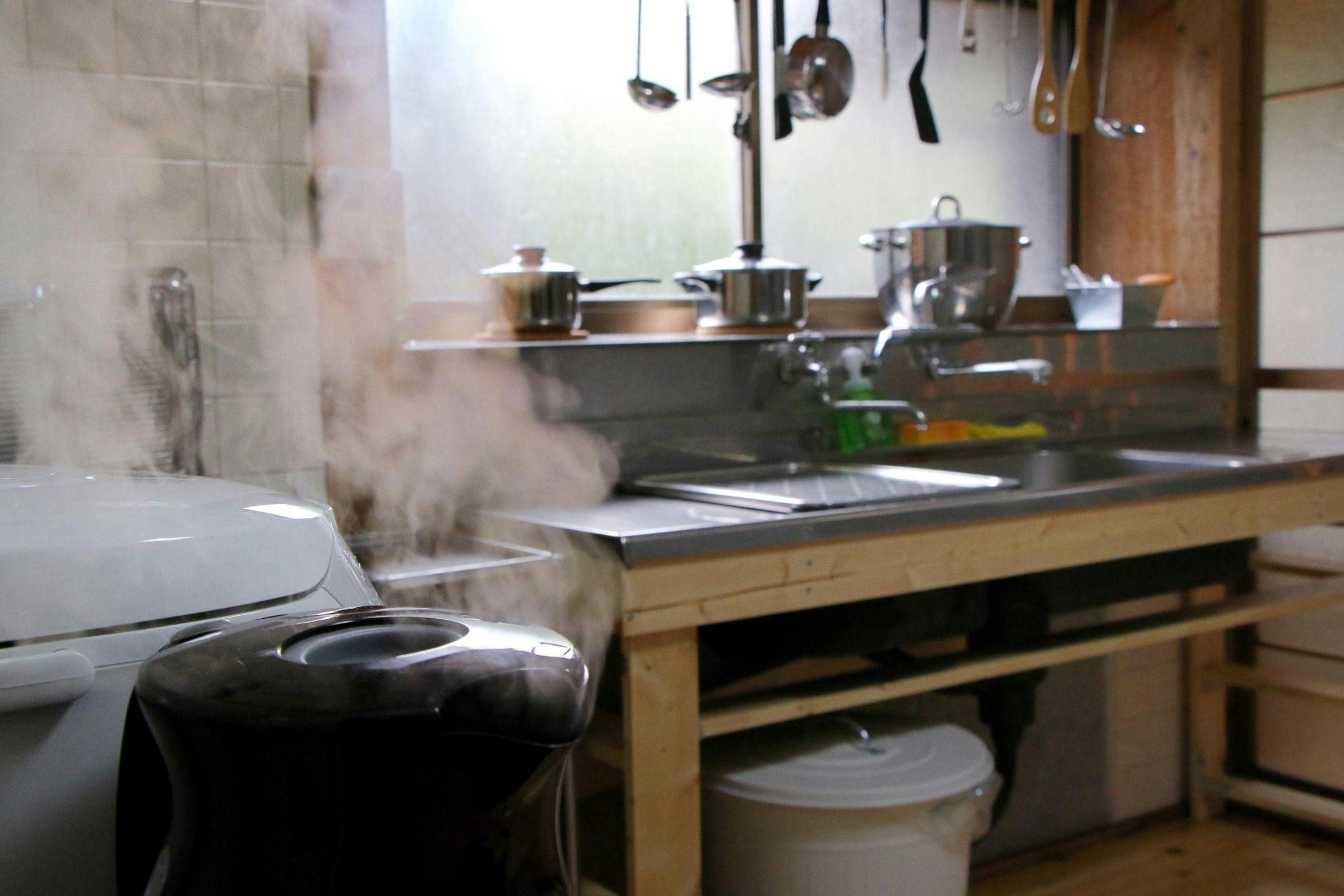 Hirado Kosera Private Rental