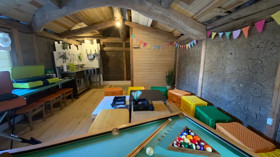 Hirado Kosera Private Rental