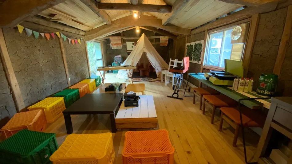Hirado Kosera Private Rental