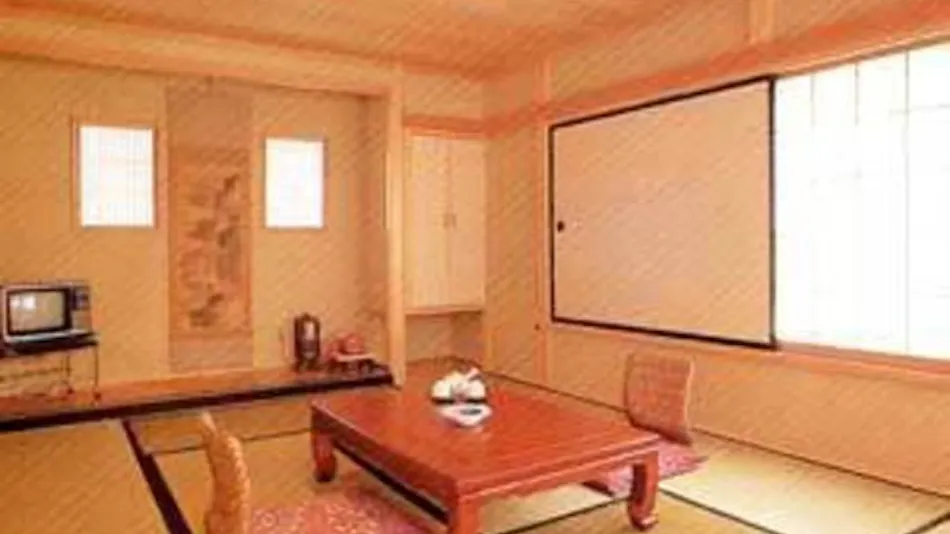 Matsuya Ryokan