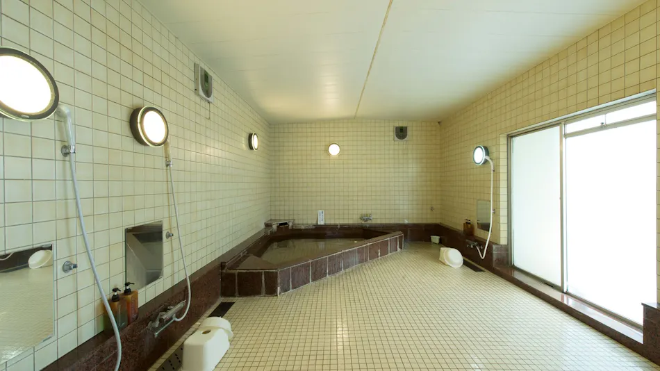 Matsuya Ryokan