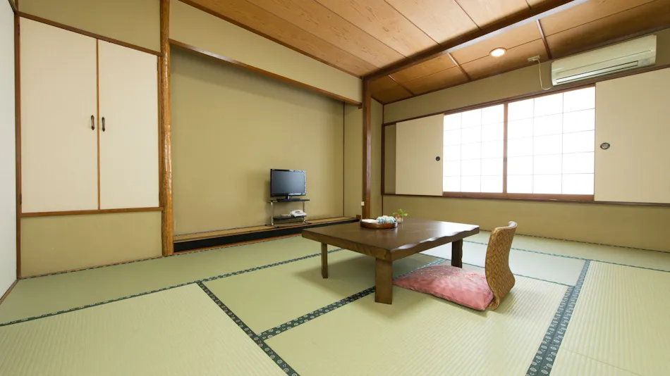 Matsuya Ryokan