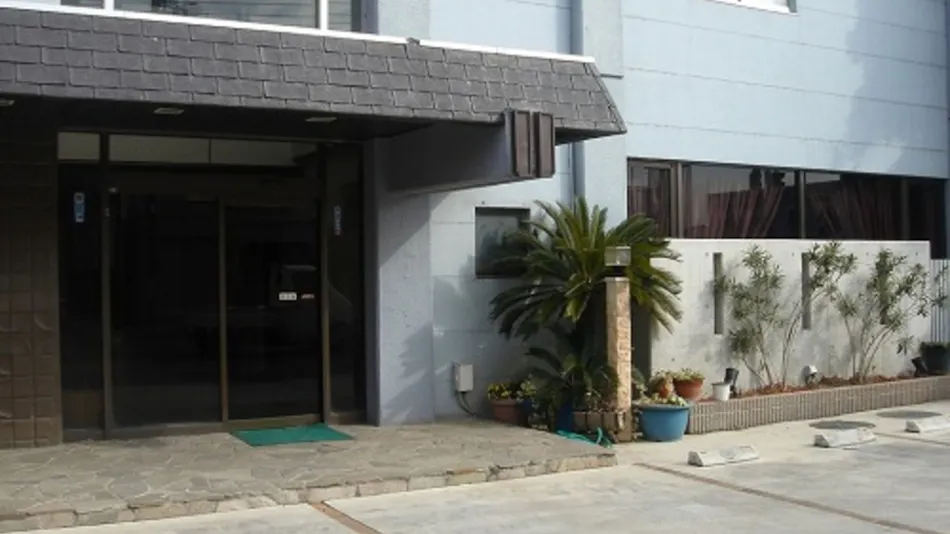 Matsuya Ryokan