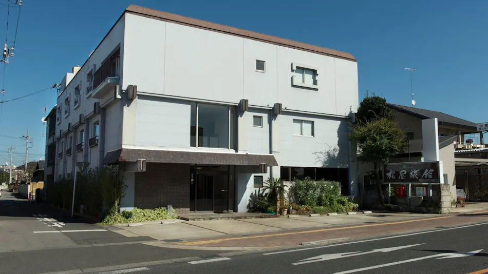 Matsuya Ryokan