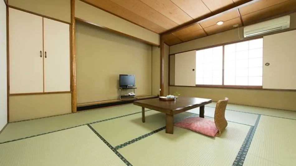 Matsuya Ryokan