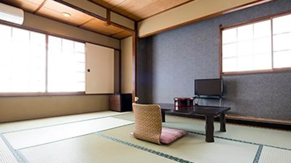 Matsuya Ryokan
