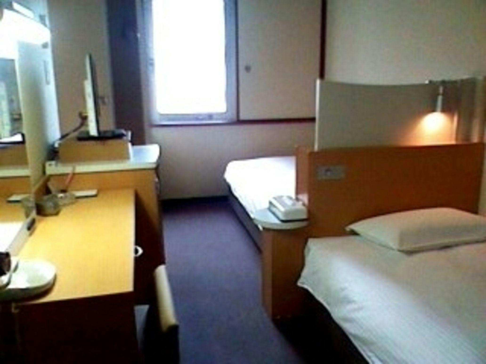 Hotel Town Ekimae
