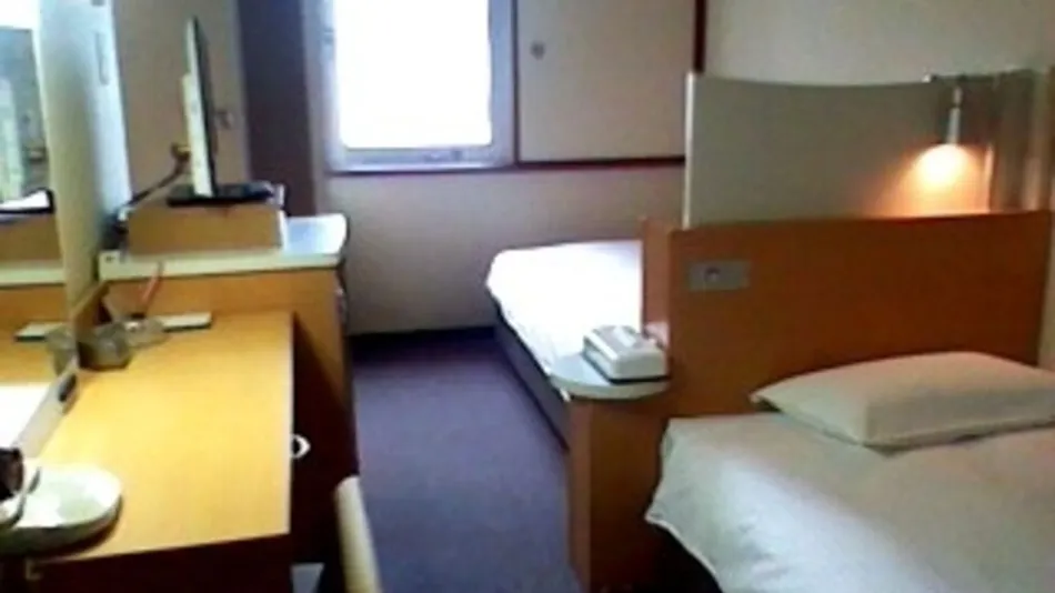 Hotel Town Ekimae