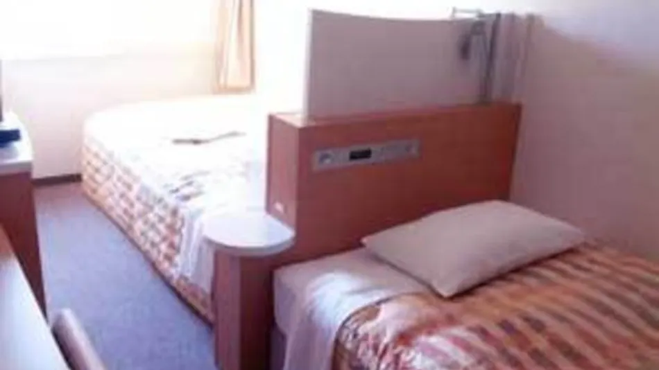 Hotel Town Ekimae