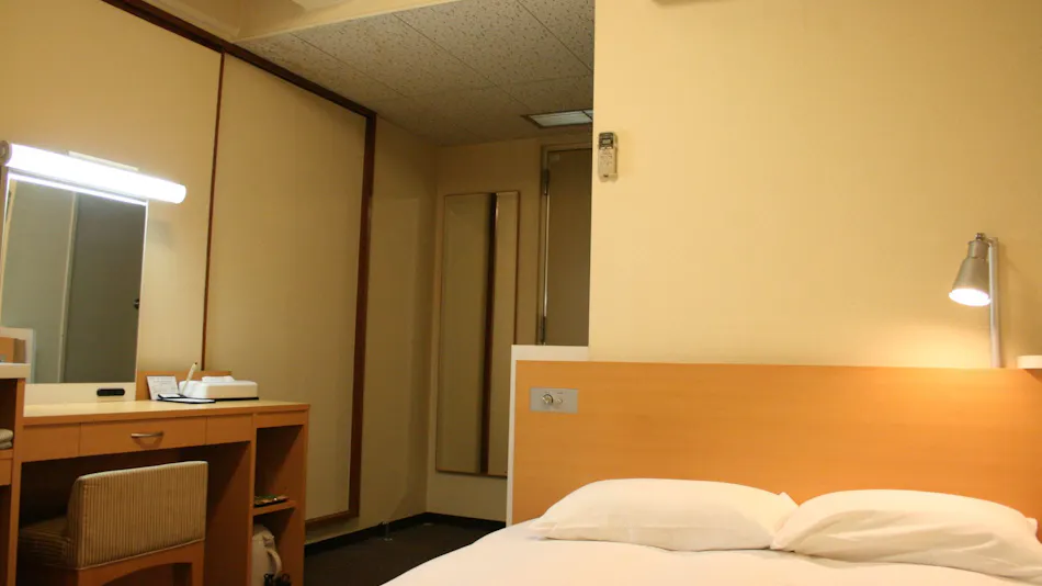 Hotel Town Ekimae