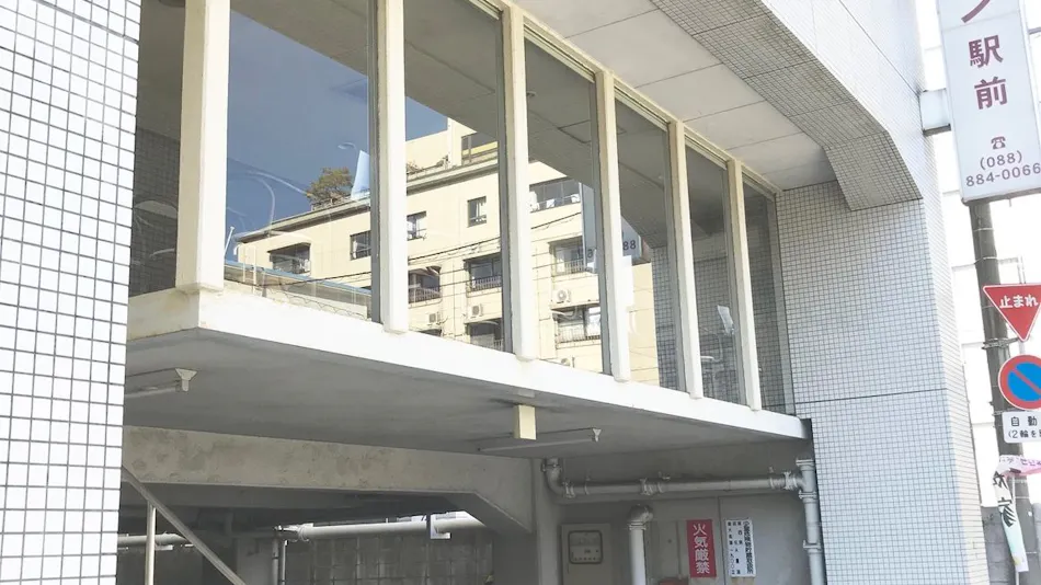 Hotel Town Ekimae