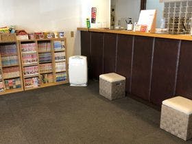 ホテルタウン錦川