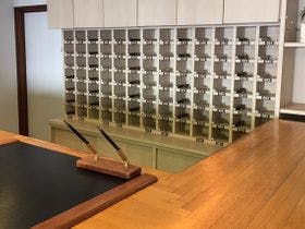 ホテルタウン錦川