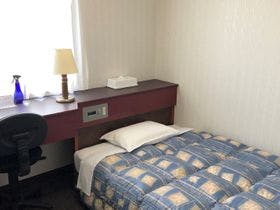 ホテルタウン錦川