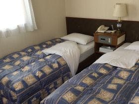 ホテルタウン錦川