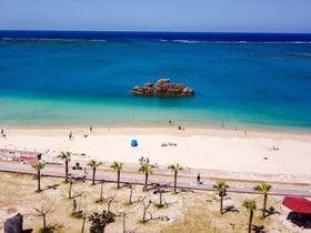 YADOKARI　HOUSE　Chatan