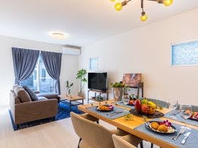 YADOKARI　HOUSE　Chatan