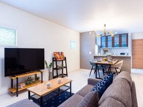 YADOKARI　HOUSE　Chatan