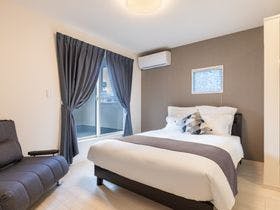 YADOKARI　HOUSE　Chatan