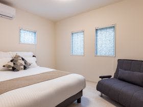 YADOKARI　HOUSE　Chatan