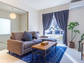 YADOKARI　HOUSE　Chatan