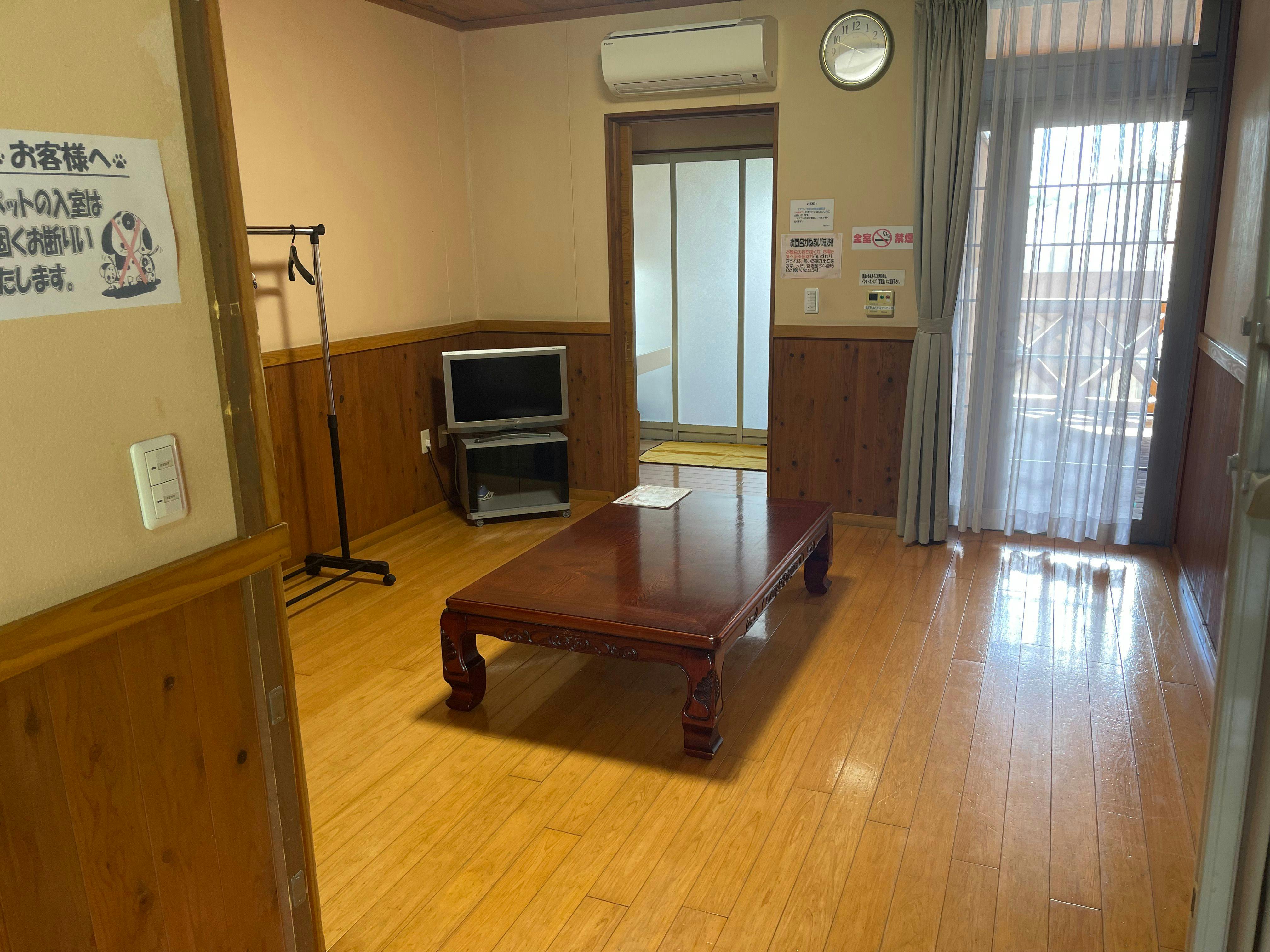 Kikamoto Town Agriculture and Forestry Exchange Facility