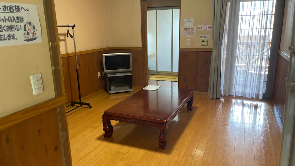 Kikamoto Town Agriculture and Forestry Exchange Facility