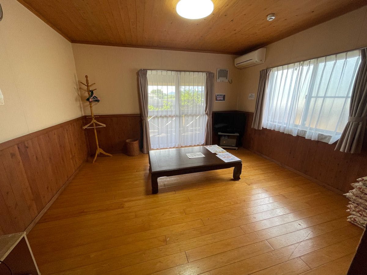 Kikamoto Town Agriculture and Forestry Exchange Facility