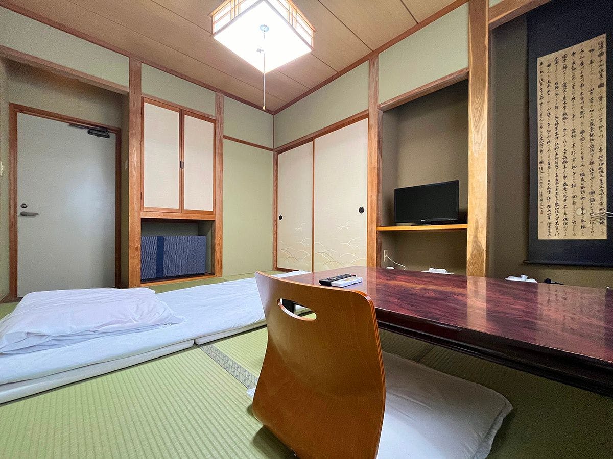Nanakura Inn
