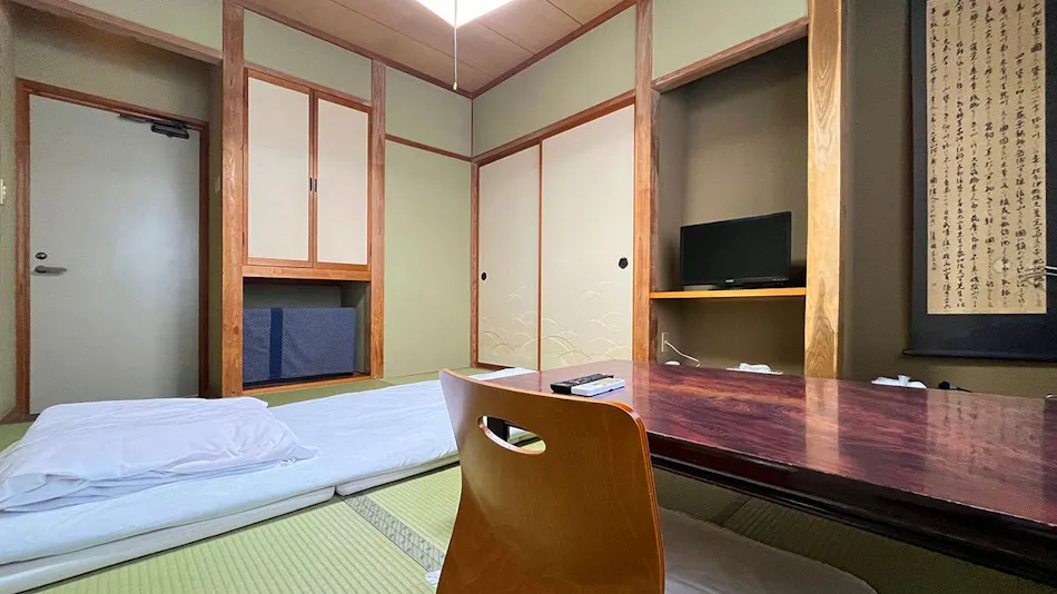 Nanakura Inn