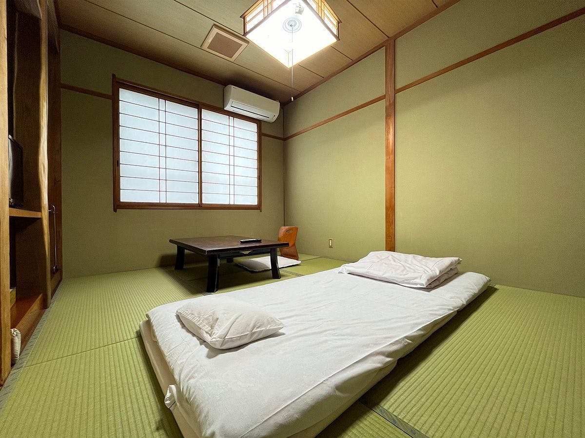 Nanakura Inn