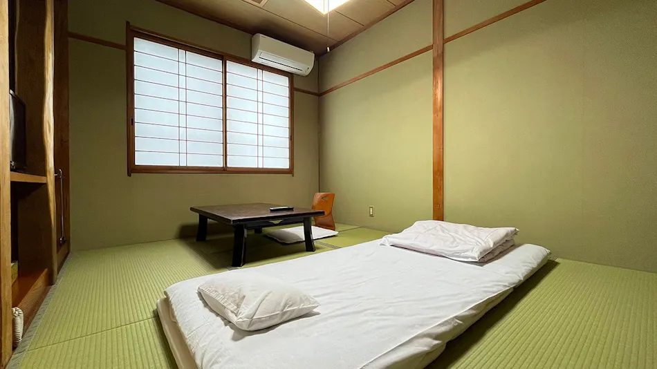 Nanakura Inn