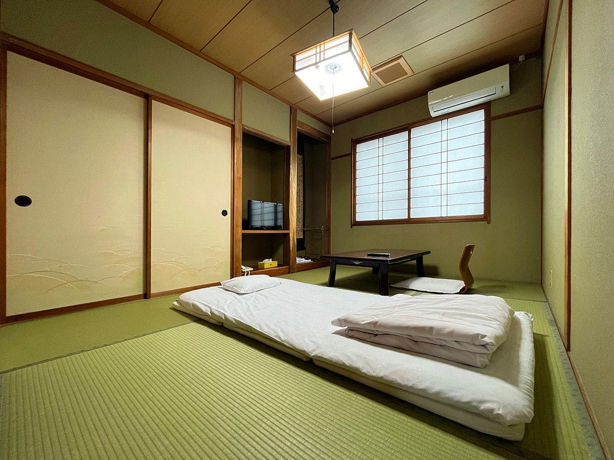 Nanakura Inn