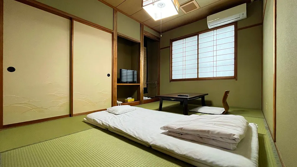 Nanakura Inn
